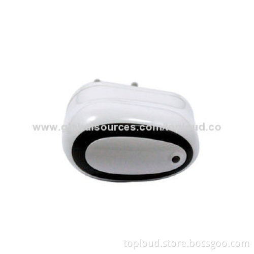 1A Phone Charger with Single USB, 5V/1A OutputNew
